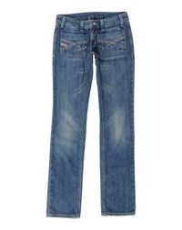 Джинсовые брюки Diesel