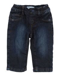 Джинсовые брюки Dirk Bikkembergs
