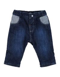 Джинсовые брюки Hugo Boss