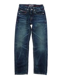 Джинсовые брюки Tommy Hilfiger Denim