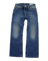 Джинсовые брюки Diesel