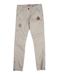 Джинсовые брюки Scotch Rbelle