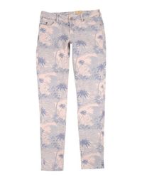 Джинсовые брюки Scotch Rbelle