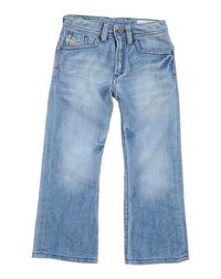 Джинсовые брюки Diesel