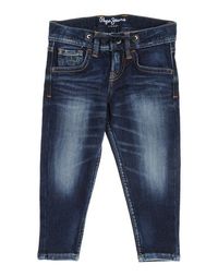 Джинсовые брюки Pepe Jeans