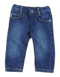 Джинсовые брюки Paul Smith