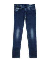 Джинсовые брюки Diesel