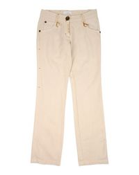 Джинсовые брюки Pinko