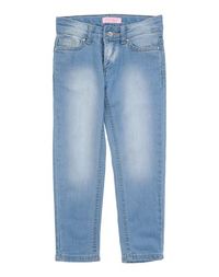 Джинсовые брюки GaudÌ Teen