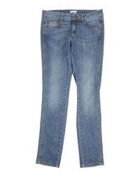 Джинсовые брюки Pinko