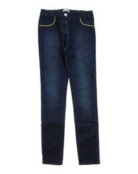 Джинсовые брюки ChloÉ