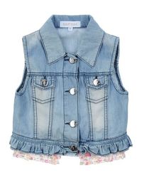 Джинсовая верхняя одежда P.A.R.R.Ot. Fashionchild