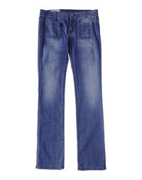 Джинсовые брюки Dondup Dqueen