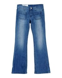 Джинсовые брюки Dondup Dqueen