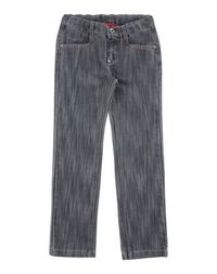 Джинсовые брюки Mixtillo