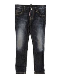 Джинсовые брюки Dsquared2