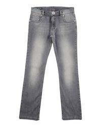 Джинсовые брюки Philipp Plein