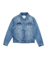 Джинсовая верхняя одежда Philipp Plein