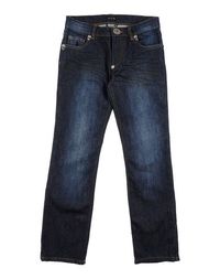 Джинсовые брюки Philipp Plein