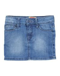 Джинсовая юбка Levis Kidswear