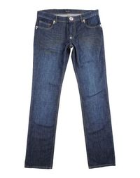 Джинсовые брюки Philipp Plein
