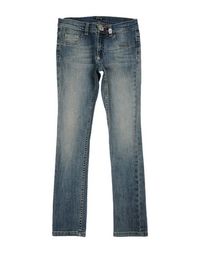 Джинсовые брюки Philipp Plein