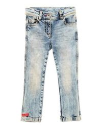Джинсовые брюки Philipp Plein