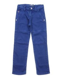 Джинсовые брюки Cotton Belt