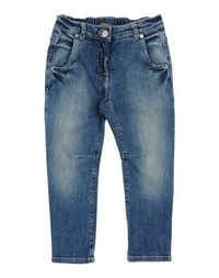 Джинсовые брюки Manila Grace Denim