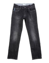 Джинсовые брюки Armani Junior