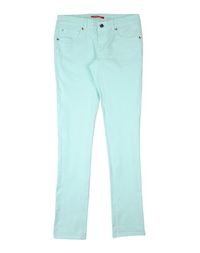 Джинсовые брюки LIU •JO Junior