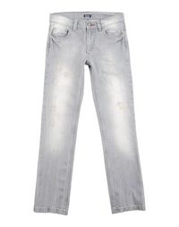 Джинсовые брюки Philipp Plein