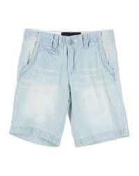 Джинсовые бермуды Heach Junior BY Silvian Heach