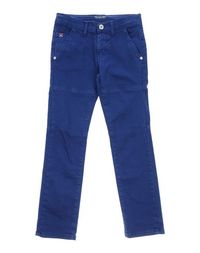 Джинсовые брюки Cotton Belt