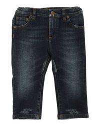 Джинсовые брюки Dolce &; Gabbana