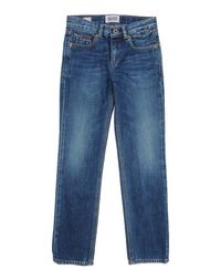 Джинсовые брюки Tommy Hilfiger Denim