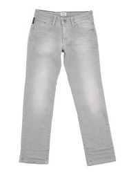 Джинсовые брюки Armani Junior
