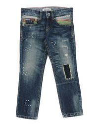 Джинсовые брюки Tommy Hilfiger Denim