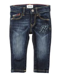 Джинсовые брюки Tommy Hilfiger Denim
