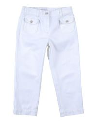 Джинсовые брюки Dolce &; Gabbana