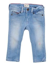 Джинсовые брюки Tommy Hilfiger Denim