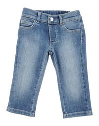 Джинсовые брюки Gucci