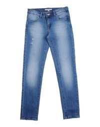 Джинсовые брюки Silvian Heach Kids