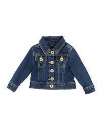 Джинсовая верхняя одежда Tommy Hilfiger