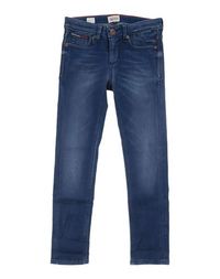Джинсовые брюки Tommy Hilfiger Denim