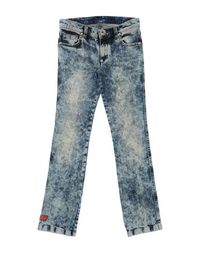 Джинсовые брюки Philipp Plein