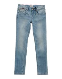 Джинсовые брюки Tommy Hilfiger Denim