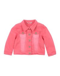 Джинсовая верхняя одежда Guess