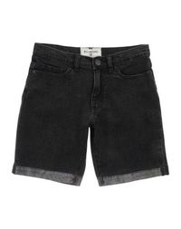 Джинсовые бермуды Billabong