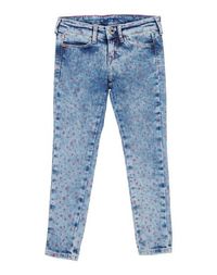 Джинсовые брюки Pepe Jeans